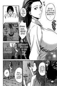[Nagashima Chousuke] Kigenzen 10000 Nen no Ota | The Otaku in 10,000 B.C. Ch. 1-18 [English] [Natty Translations, Lazarus H]