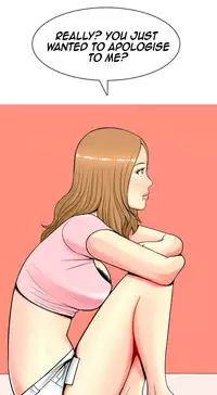 Hooker Ch.1-34 (English) (Ongoing)