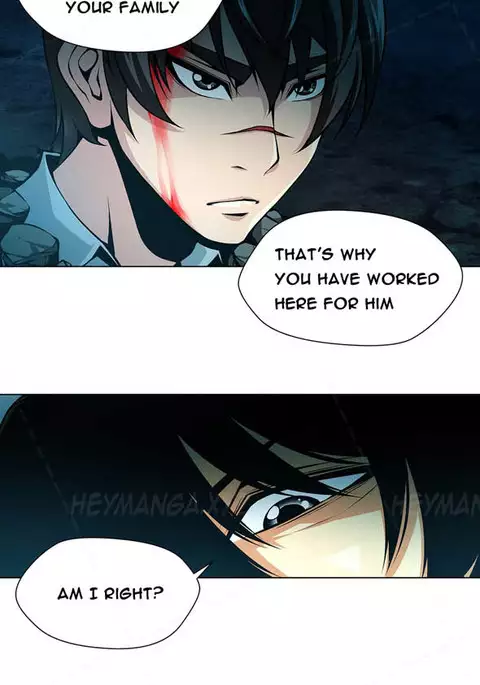 Twin Slave Ch.1-34
