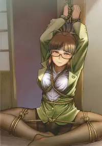 (MILLION FESTIV@L 5) [Futon Mushi (Various)] MILLION LIVE FETISHISM Kinbaku (THE IDOLM@STER MILLION LIVE!)