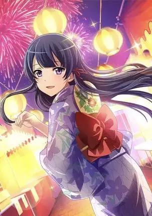 Revue Starlight -Re LIVE