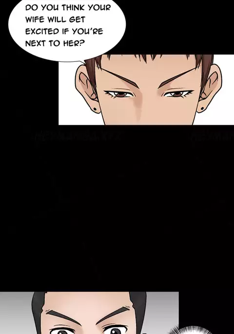 The Taste of Hands Ch.1-54