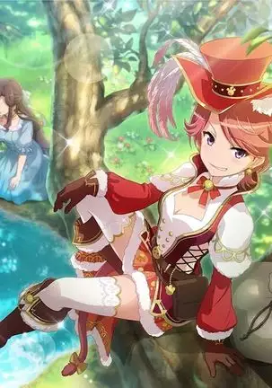 Revue Starlight -Re LIVE