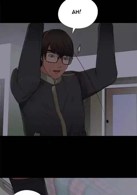 Girl Next Door Ch.1-36