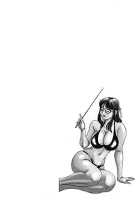 [Chanpon Miyabi] Haha to Ane to Bokuto - Mother, the elder sister, and me -