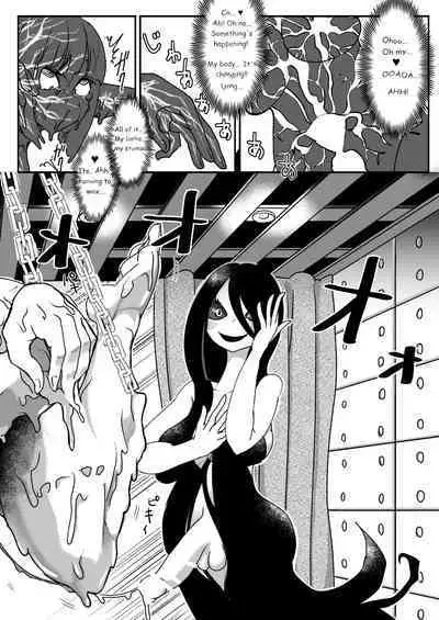 [Shimanami (Archipelago)] Dead End House 1 - The Chandelier [Digital][Updated]