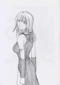 (CR25) [Miss-Sail, Breeze (SOYOSOYO, Mugi)] F^2 Miss-Sail (Various)