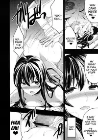 [Otabe Dynamites (Otabe Sakura)] Mukashi Ecchi Soushuuhen | Mukashi Ecchi Omnibus [English] {doujin-moe.us} [Digital]