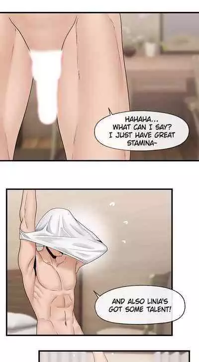 [KAMADI, OneDollar, Grilled Mero] Absolute Hypnosis in Another World (1-12) [English] [Ongoing]