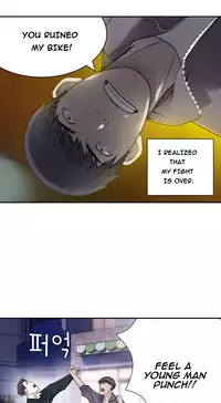 Tissue Thieves Ch.1-22 (English) (Ongoing)