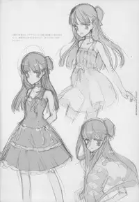 [Littlewitch (Ooyari Ashito)] BetaGraph about PERIOD [2007-09-14]