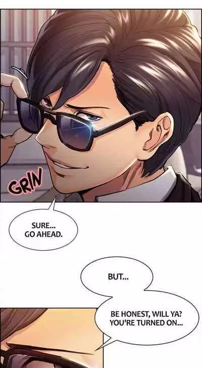 Taste of Forbbiden Fruit Ch.4/24