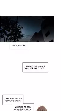 [Silverstar] Talk To Me Ch.1-27 (English) (Ongoing)