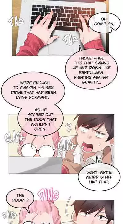 [Alice Crazy] Perverts' Daily Lives Episode 1: Her Secret Recipe Ch1-19 (Complete)