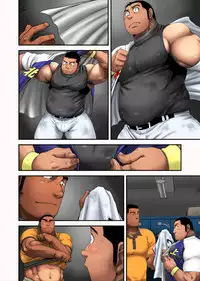 [Neyukidou (Takaku Nozomu)] Hakkyuu no Yukue [Digital]