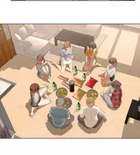 公寓啪啪趴【chinese】