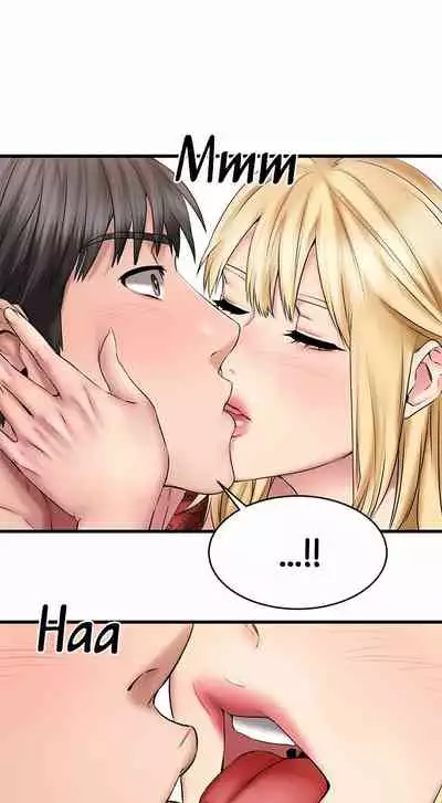 My Female Friend Who Crossed The Line [Rimpala, Gimdanchu] Ch.30? [English] [Manhwa PDF]