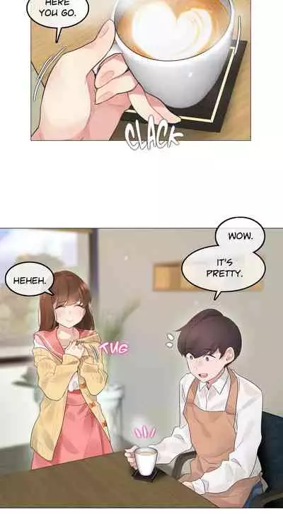 [Alice Crazy] Perverts' Daily Lives Episode 1: Her Secret Recipe Ch1-19 (Complete)