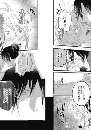 Mirai no Koibito Daiichiya