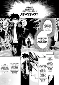 [Takenoko Seijin] Going Otome Ch. 1-8 [English] [biribiri]