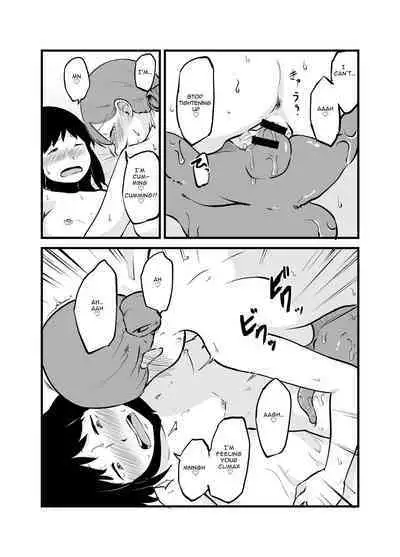 Renkinjutsushi no Ecchi na Jikkenshitsu | An Alchemist's Erotic Laboratory