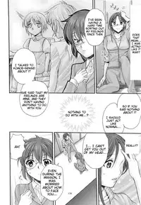 (C83) [Penpengusa Club (Katase Minami)] Toaru Kagaku no Judgement Soushuuhen 1~5 (Toaru Kagaku no Railgun) [English] [Tigoris Translates]