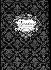 (C84) [Gensyokuhakoniwa (Kintoki)] Exodus 2 (Ao no Exorcist) [English] {Tigoris Translates}