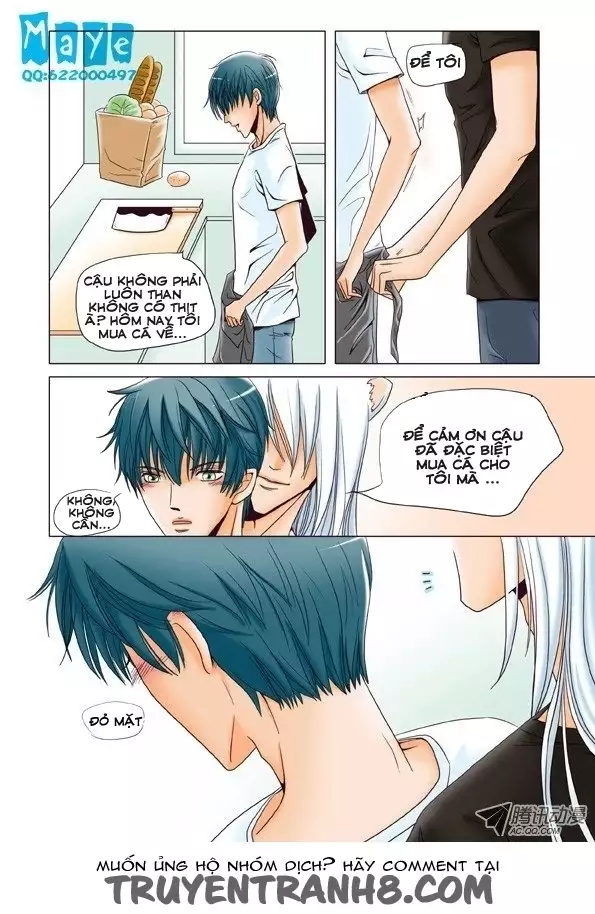 Tình Yêu Tuyệt Vời