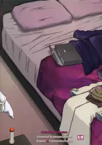 (C85) [Studio30NEKO (Fukunotsukuribe)] -F-TRANceFORM4