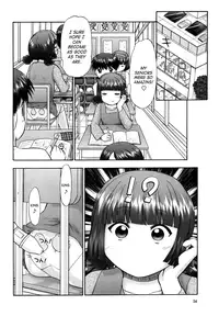 [Nekonomori Maririn] Shin Koneko no Gakushuu-chou Hoken Kango | New Kitten Studies [English] [SaHa]