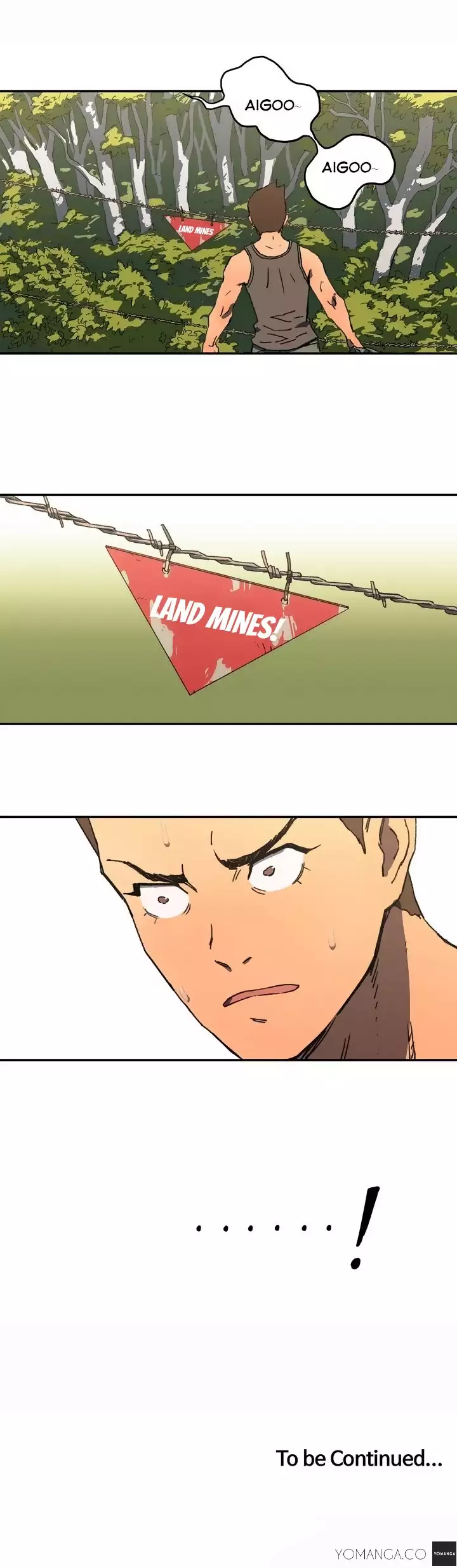 Refrain Love Ch.1-14