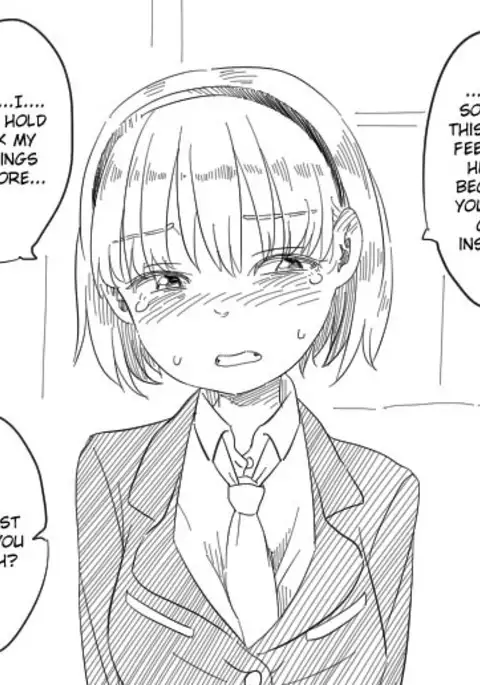 Nyotaika Homo chapters 1-6