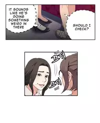 [BAK Hyeong Jun] Sweet Guy Ch. 1-43 [English] [YoManga]