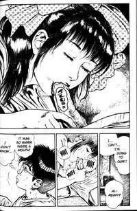 [Maeda Toshio] La Blue Girl Vol.1 [English]