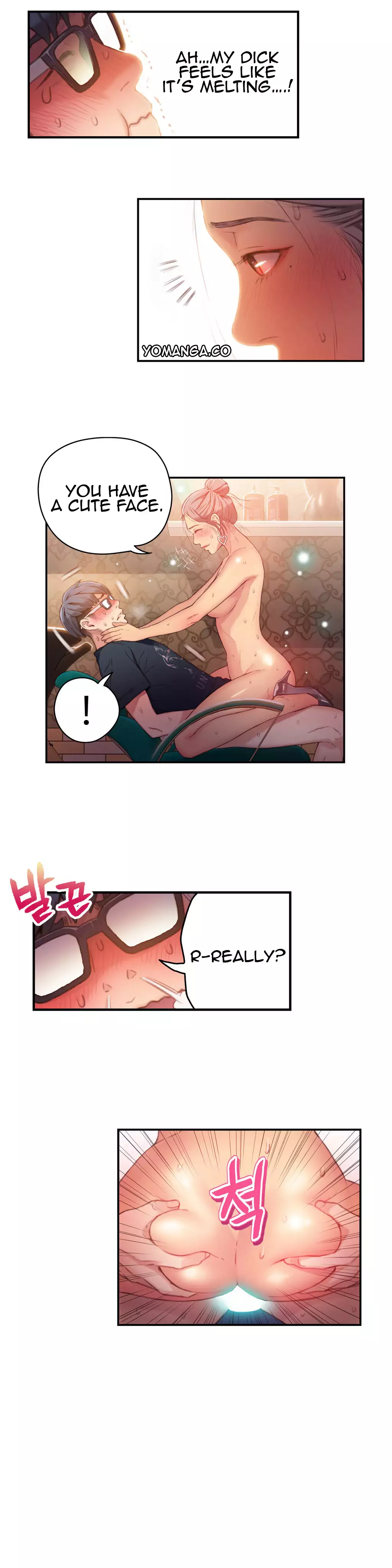 Sweet Guy Ch.1-51