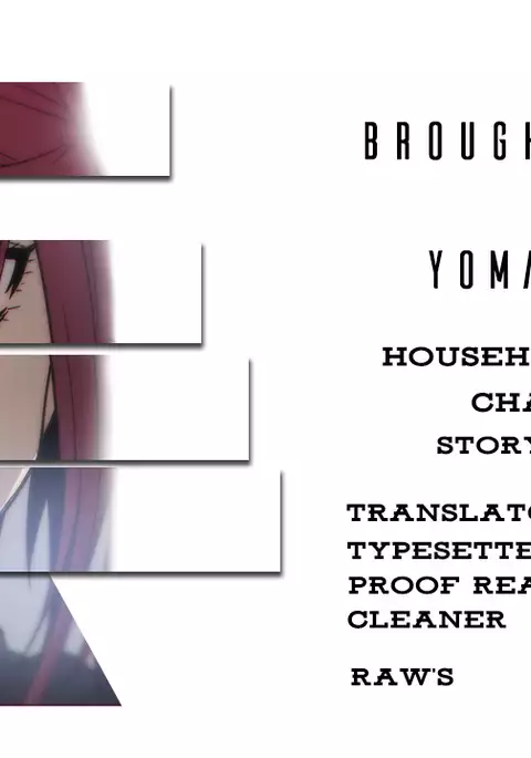 Household Affairs Ch.1-40