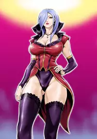 [DT Koubou (DAIGO)] Aku no Onna Shuryou to Doutei Kouseiin | Evil Leader and the Virgin Members [English] =TLL + CW= [Digital]