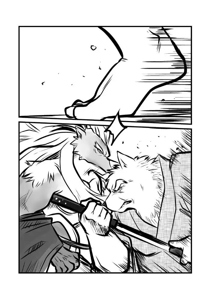 Kemono no Roukaku Matsuri