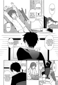 Kono Sekai no Owari made