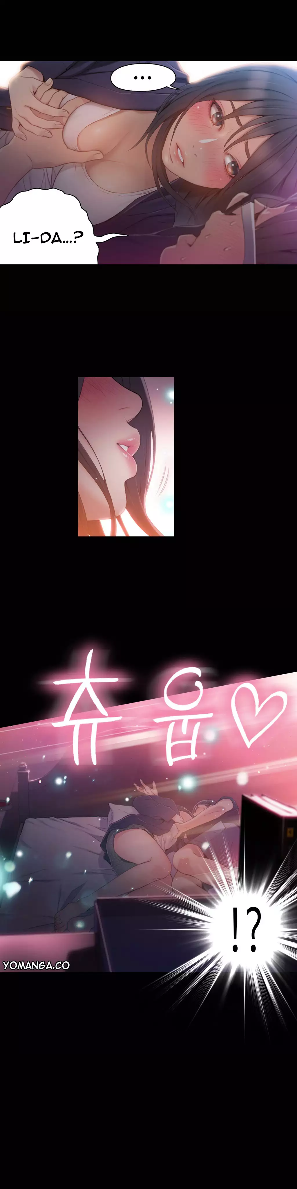 Sweet Guy Ch.1-48
