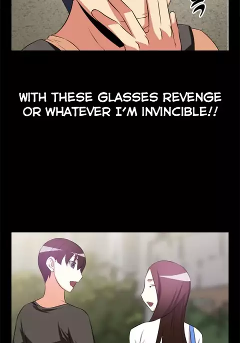 Love Parameter Ch.1-52