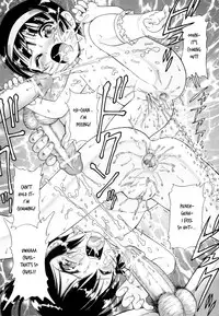 [Minion] Binkan ☆ Loli Torisu [English] [QC'd] {bfrost}