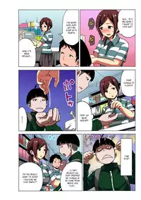 [MoTaro, Murayamamon] Time Stopyu! ~Jikan wo Tomete Rea-Juu Hamehame~ (1-2) [English]