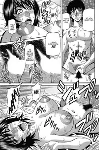 [Ozaki Akira] Koe dake de Icchau Ch. 1-5, 8-10 [English] [erc]