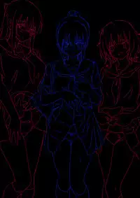 [Kamikadou (Ginyou Haru)] SEX SMART PHONE ~Harem Gakuen Hen 5~ [Digital] [Textless]