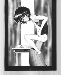 (C49) [Ootsuku Shouji (Shinjinkun)] Blue Water Splash 4