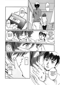 (C74) [Seme Danjou (Mashiraga Aki)] Musa 2 [English] [Translator-Fag]