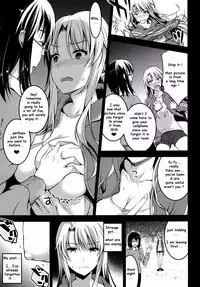 [Otabe Dynamites (Otabe Sakura)] Mukashi Ecchi 5 Koushoku Zuma - Tane Morai Rankou Hen | Mukashi Ecchi 5 - Lewd wife's seed accepting promiscuous sex [English] [Digital]