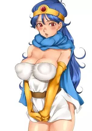 ルイーダの裏酒場