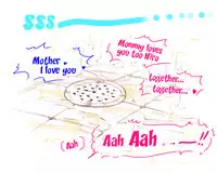 [pink-noise (Mizuiro Megane)] Mama Shot-ime - Manatsu no Pool Hen | Midsummer at the Pool [English] [Digital]